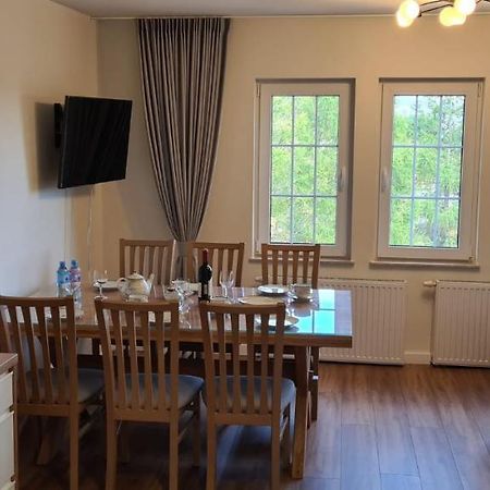 Apartament De Lux Saneczkowa 3/26 Karpacz Buitenkant foto
