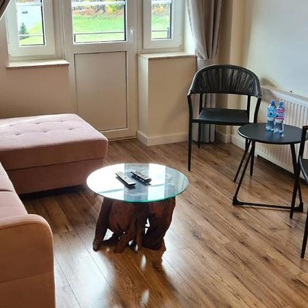 Apartament De Lux Saneczkowa 3/26 Karpacz Buitenkant foto