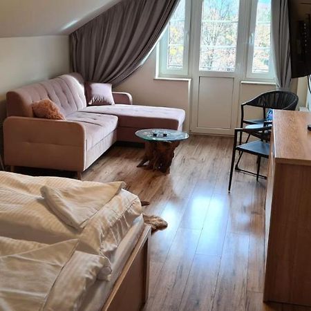 Apartament De Lux Saneczkowa 3/26 Karpacz Buitenkant foto