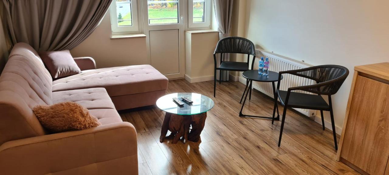Apartament De Lux Saneczkowa 3/26 Karpacz Buitenkant foto