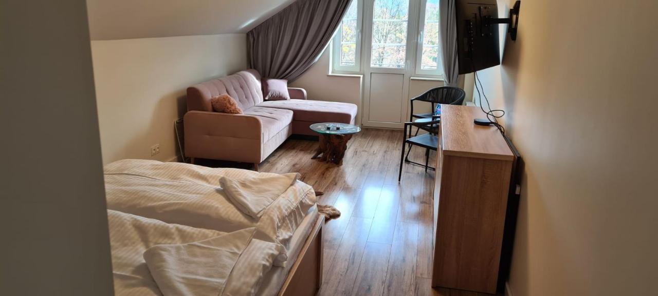 Apartament De Lux Saneczkowa 3/26 Karpacz Buitenkant foto